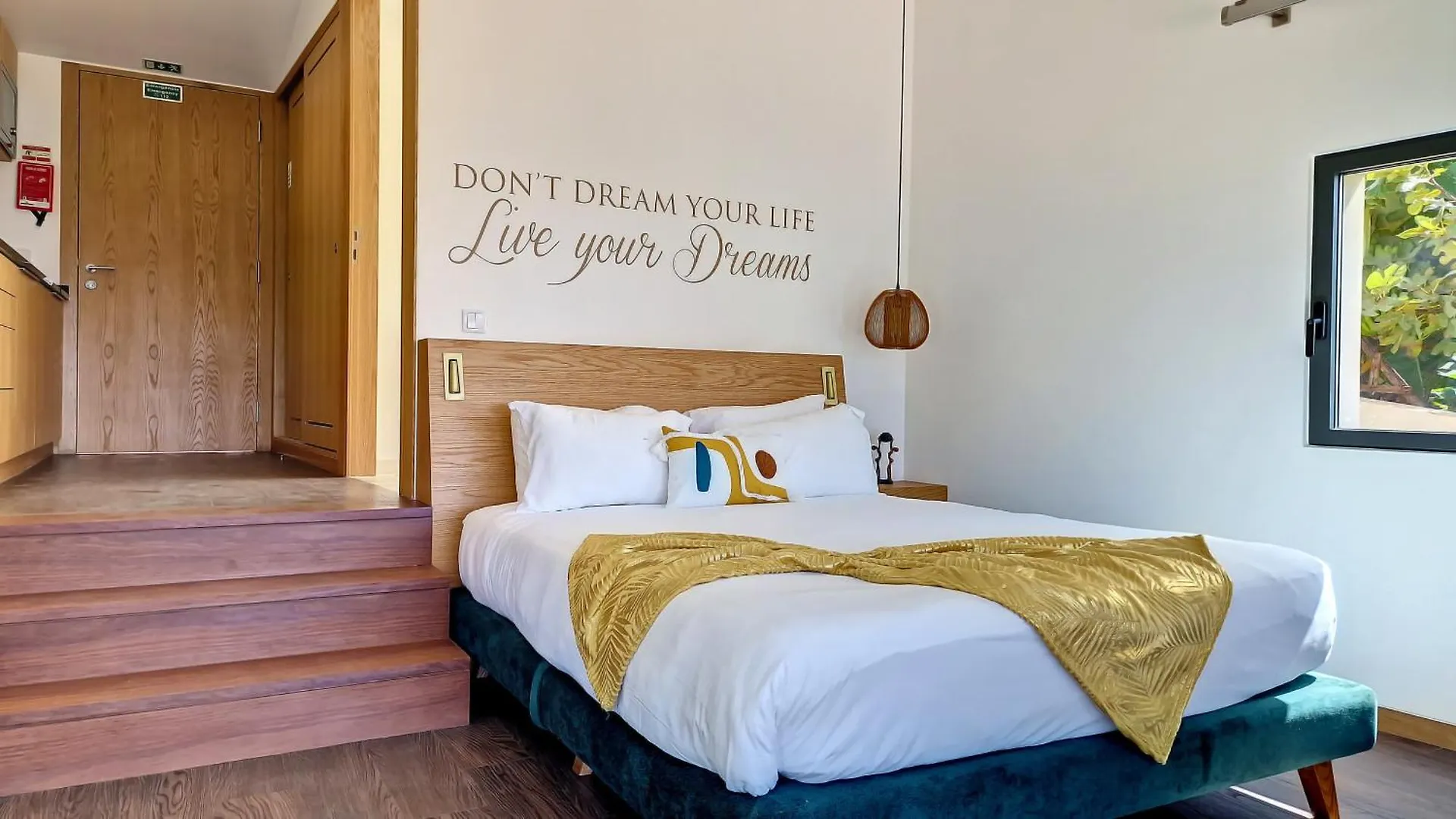 Serenity Valley Escape By Lovelystay Ribeira Brava Villa