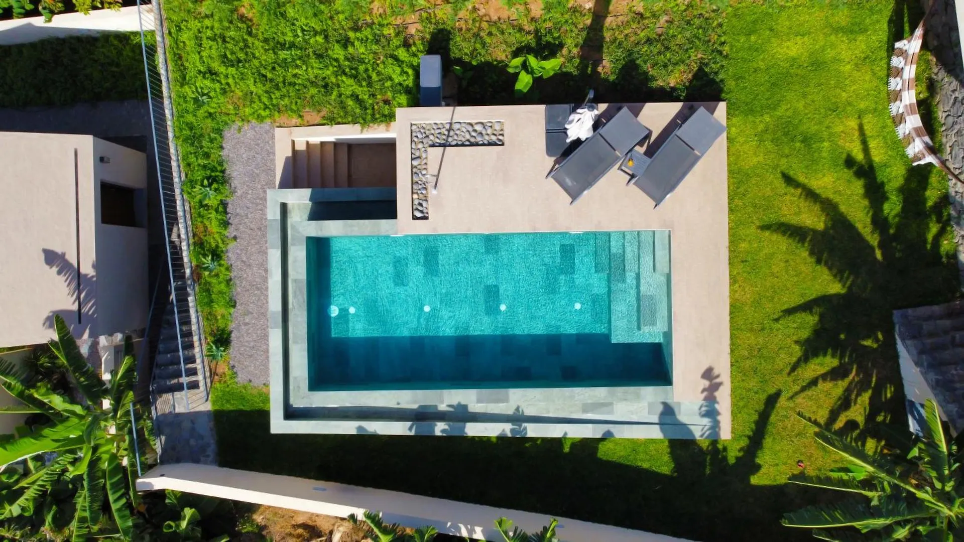Serenity Valley Escape By Lovelystay Ribeira Brava 0*,  Portekiz
