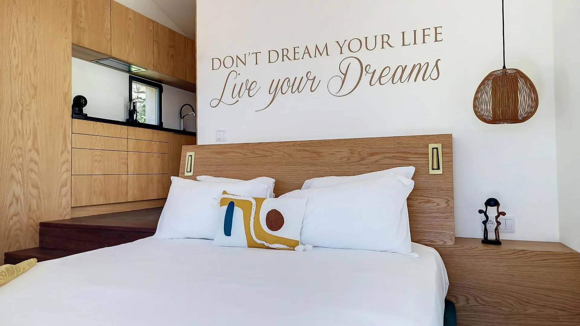 Serenity Valley Escape By Lovelystay Ribeira Brava Villa