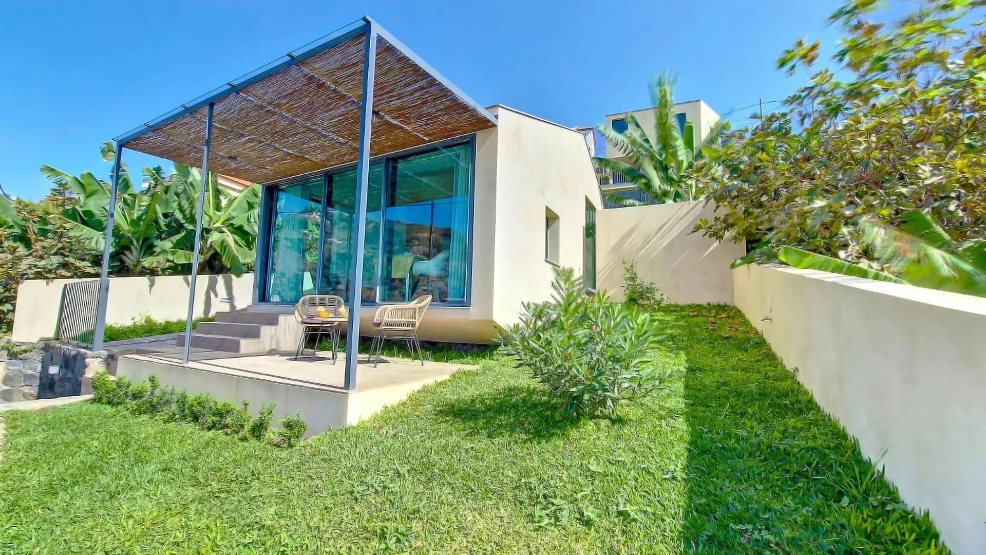 Serenity Valley Escape By Lovelystay Ribeira Brava