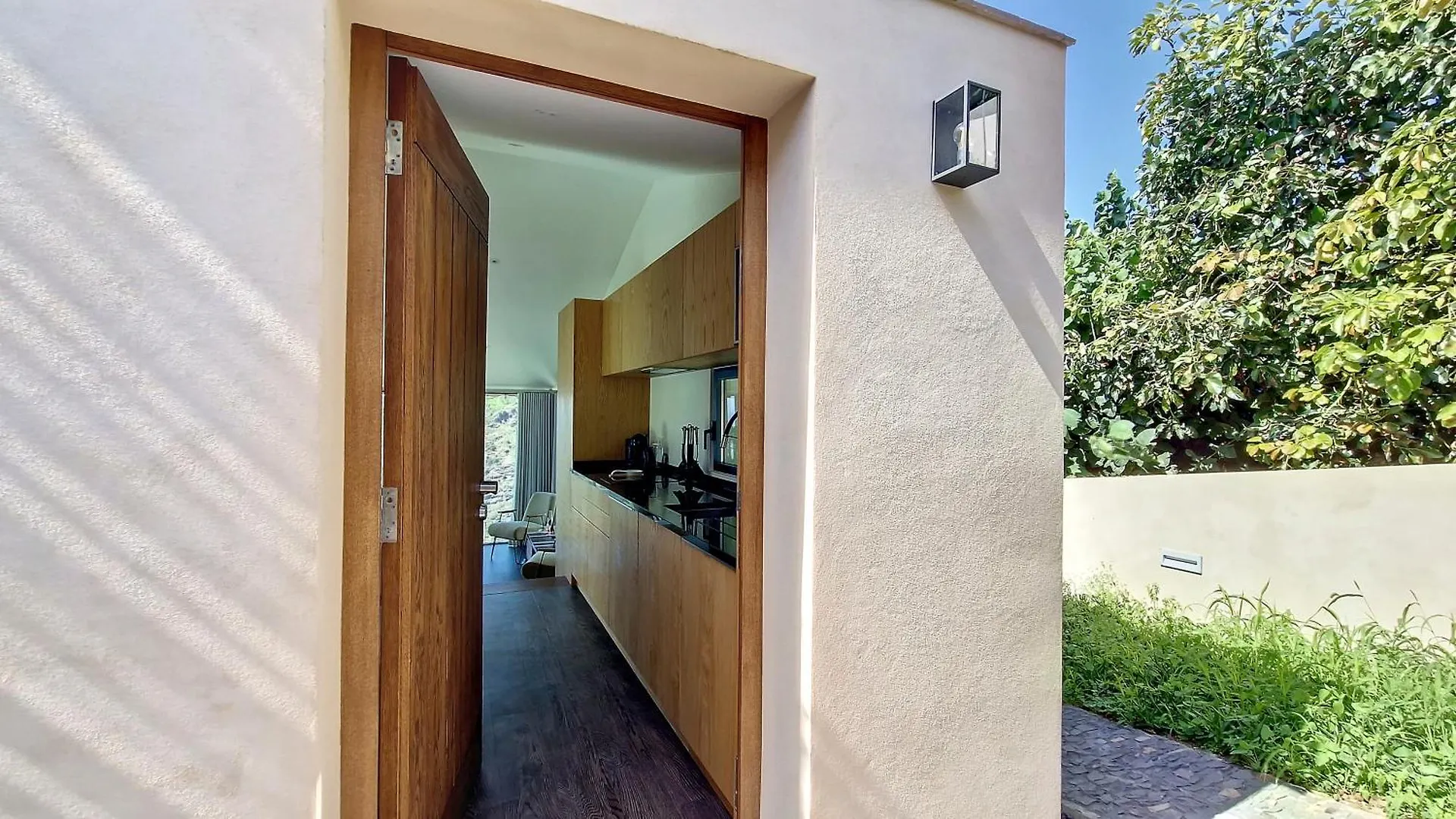 Serenity Valley Escape By Lovelystay Ribeira Brava
