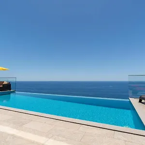  Ferienhaus Sonho Do Oceano