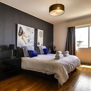  Apartment Rocha Mar 3m